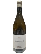 Bourgogne Chardonnay, Domaine Benoit Moreau 2021