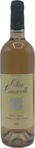 Corse Figari, Clos Canarelli Rosé 2024