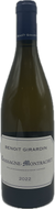 Chassagne-Montrachet, Benoit Girardin 2022