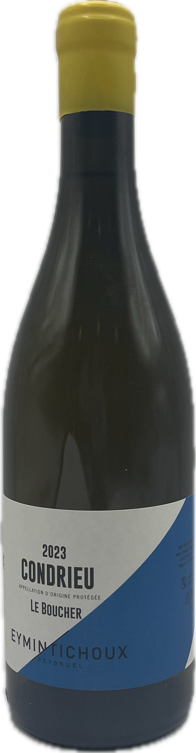 Condrieu 