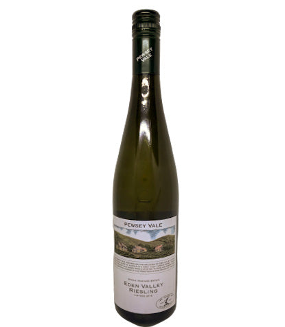 Australie, Eden Valley Riesling Domaine Pewsey Vale 2016