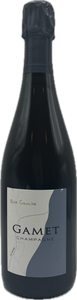 Champagne Gamet "Rive Gauche
