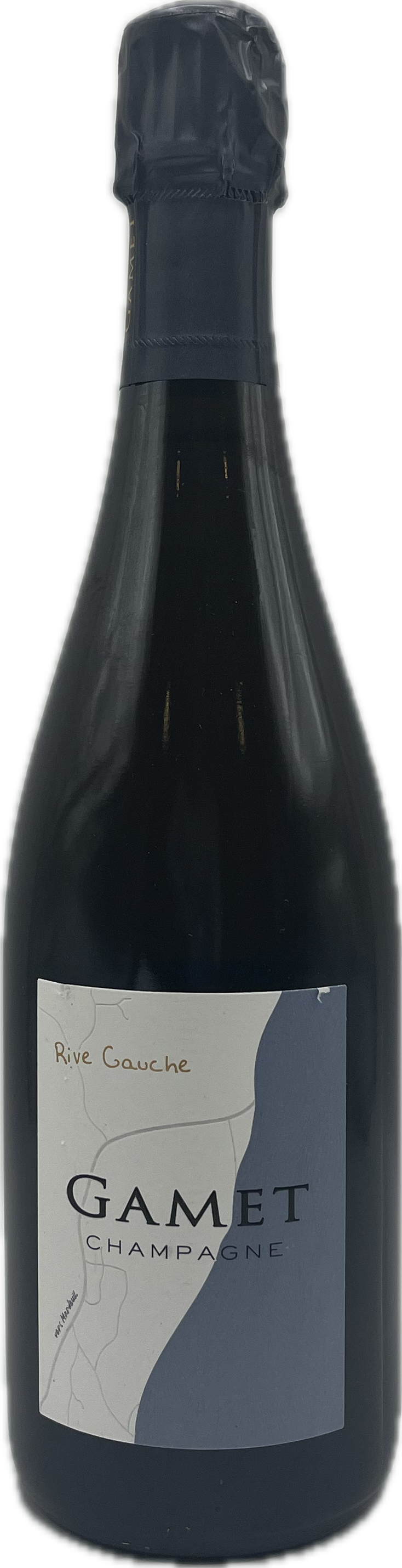 Champagne Gamet 