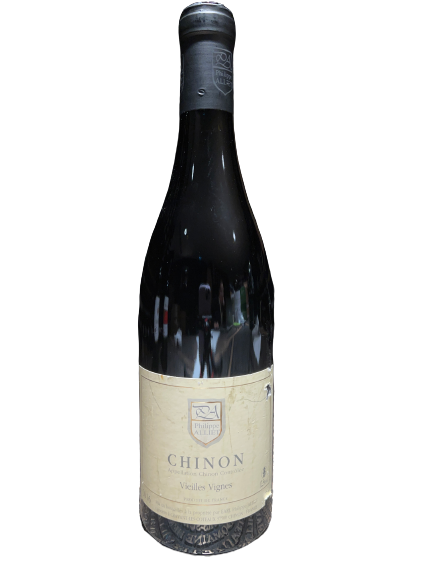 Chinon Vieilles Vignes, Domaine Philippe Alliet 2016