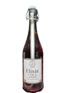 Elixia, Cola Artisanal à la Vanille de Tahiti