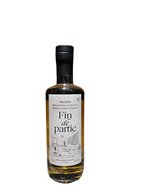 Whisky Benjamin Kuentz Fin de Partie