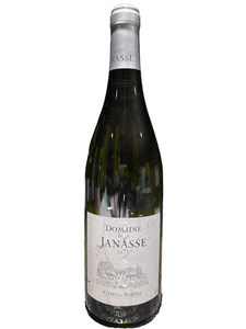 Côtes du Rhône, Domaine de La Janasse 2018