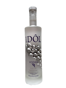 Vodka, Idol