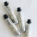 Capsules Coravin de CO2 ( à l'unité)