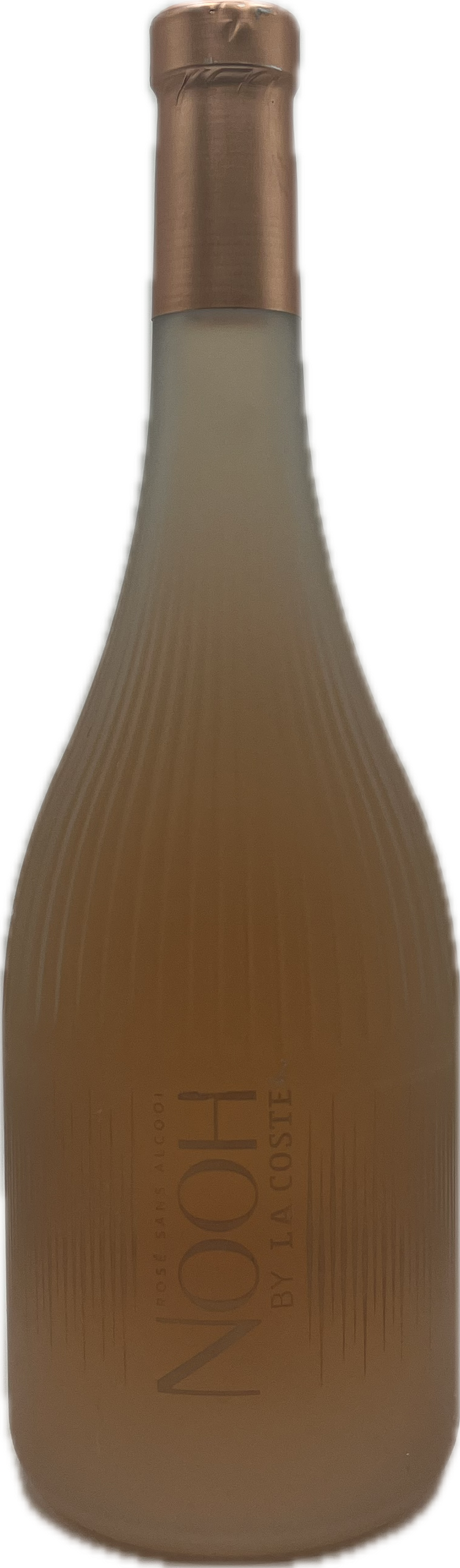 Nooh by Lacoste Rosé Sans Alcool
