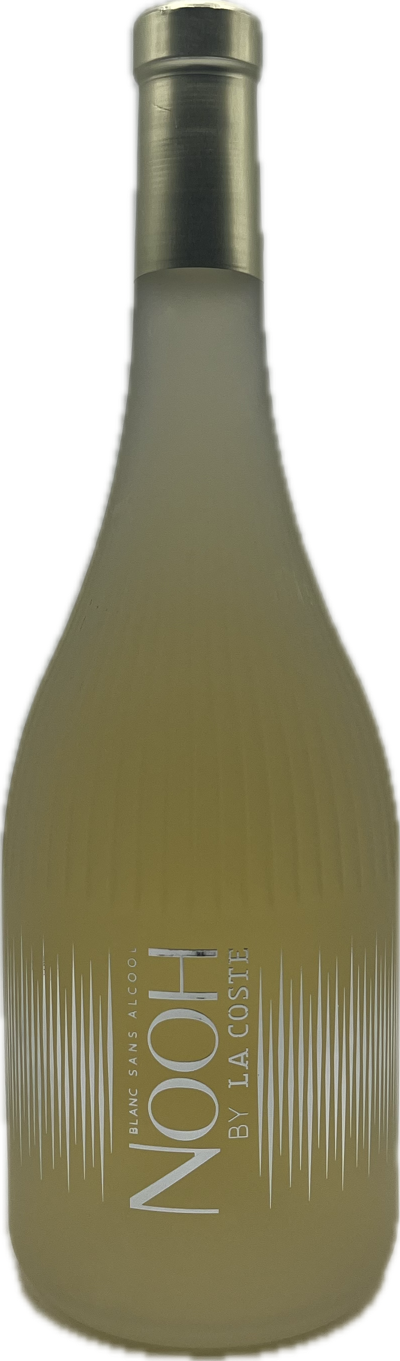 Nooh by Lacoste Blanc Sans Alcool