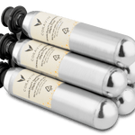 Capsules Coravin de CO2 ( lot de 12 cartouches)