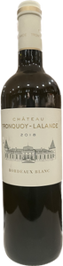 Bordeaux , Château Tronquoy-Lalande 2018