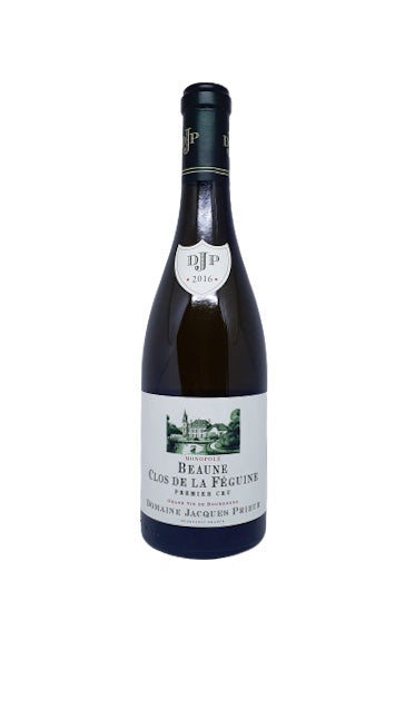 Beaune Premier Cru 
