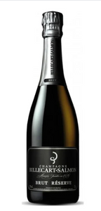 Champagne Billecart-Salmon Brut Réserve ***