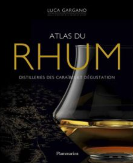 Atlas Du Rhum