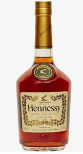 Cognac, Hennessy Very Special