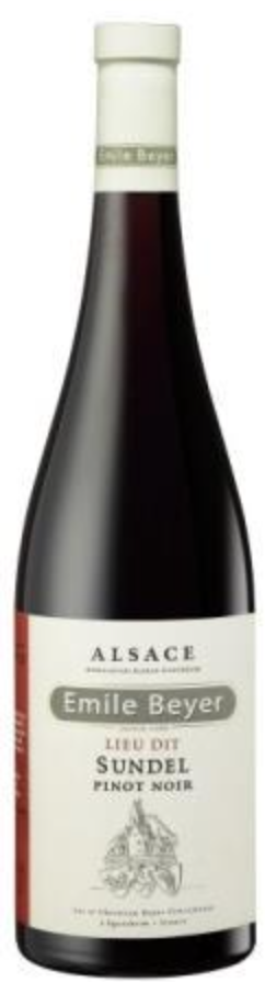 Alsace Pinot Noir 
