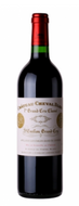 Saint-Emilion Grand Cru, Château Cheval Blanc 2011 ***