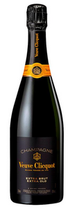 Champagne Veuve Clicquot, "Extra Old" Extra-Brut ***