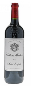 Saint-Estephe Château Montrose  Grand Cru Classé  2005