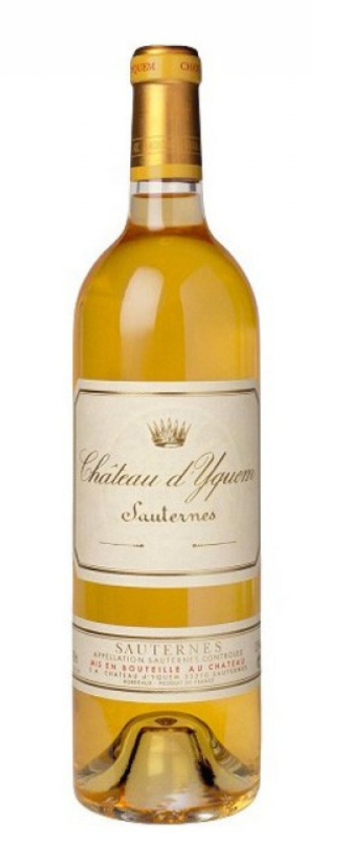 Sauternes, Château D'Yquem Premier Cru Supérieur 2005