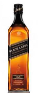 Whisky, Black Label