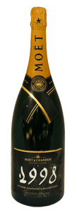 Magnum Champagne Moët & Chandon, "Grand Vintage Collection" 2002 ***