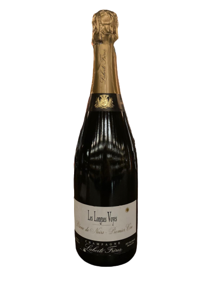 Champagne Laherte Frères « Les Longues Voyes »