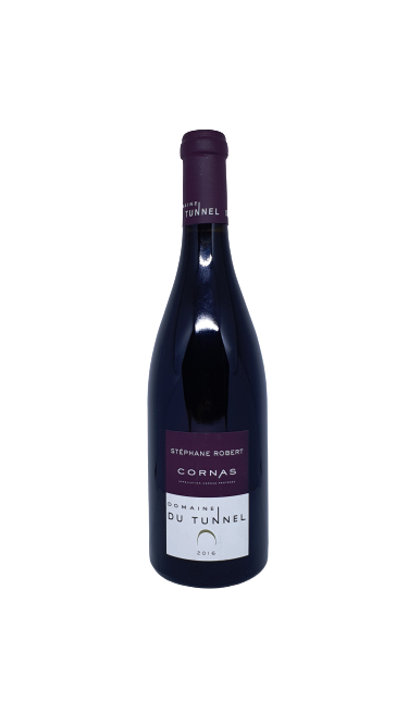 Cornas, Domaine du Tunnel 2016