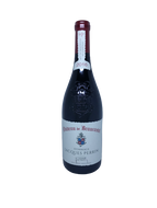Châteauneuf-du-Pape, « Hommage à Jacques-Perrin » Château de Beaucastel 2016 XXX