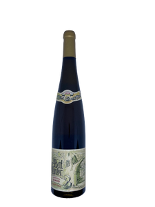 Alsace Pinot Gris Grand Cru Brand, Domaine Albert Boxler 2016 ***