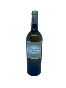 Bordeaux, Semillante de Sigalas 2016 ***