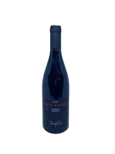 Vin de Savoie-Arbin "Avalanche", Domaine Trosset 2018 XXX