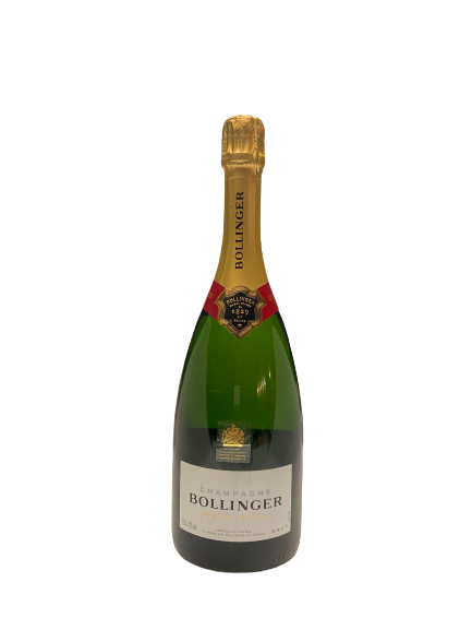 Champagne Bollinger « Special Cuvée »