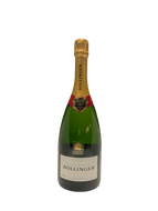 Champagne Bollinger « Special Cuvée »