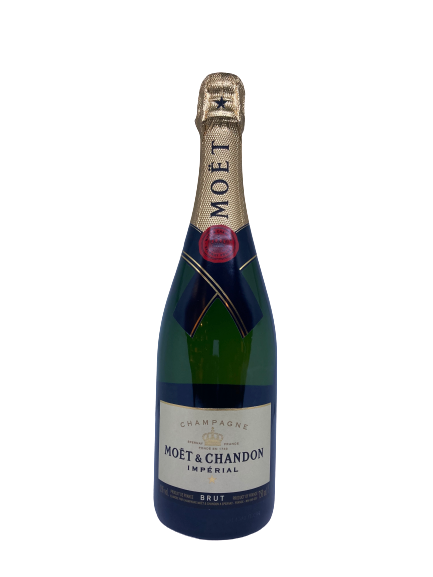 Champagne Moët & Chandon « Brut Impérial »