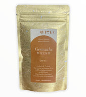 Genmaicha Shigeta