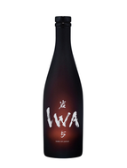 Saké IWA 5 
