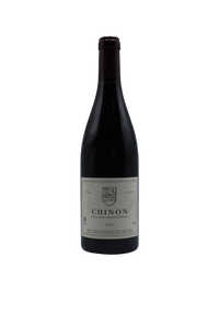 Chinon, Domaine Philippe Alliet 2020