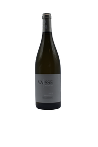 Hasard, Pierre Vaïsse 2019
