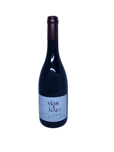 Saumur-Champigny « Marginale », Domaine des Roches Neuves 2017 ***