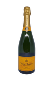 Champagne Veuve Clicquot, « Carte Jaune »