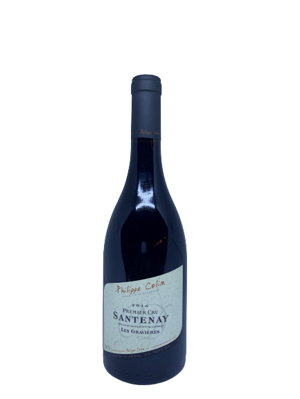 Santenay Premier Cru 