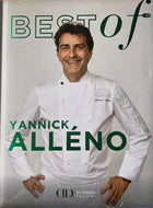 Best Of Yannick Alléno
