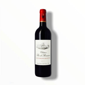 Saint-Emilion Grand Cru Château Roc de Boisseaux 2016