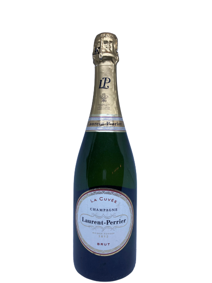 Champagne Laurent-Perrier « La Cuvée »