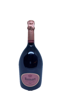 Champagne Ruinart Rosé
